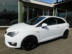 Seat Ibiza thumbnail 73