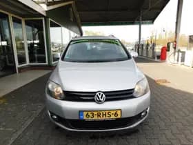 Volkswagen Golf-plus thumbnail 13