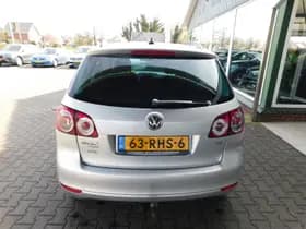 Volkswagen Golf-plus thumbnail 15