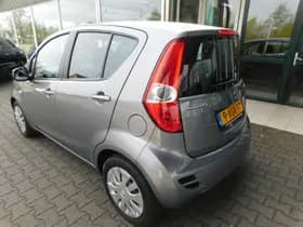 Suzuki Splash thumbnail 14