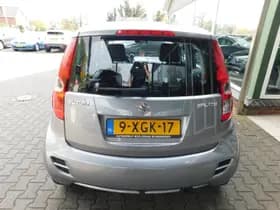 Suzuki Splash thumbnail 15