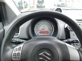 Suzuki Splash thumbnail 16