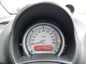 Suzuki Splash thumbnail 17