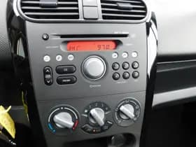 Suzuki Splash thumbnail 20