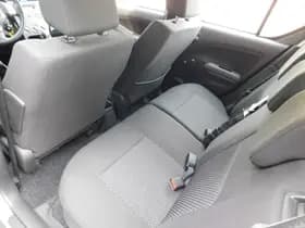 Suzuki Splash thumbnail 25