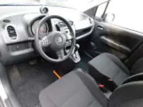 Suzuki Splash thumbnail 35