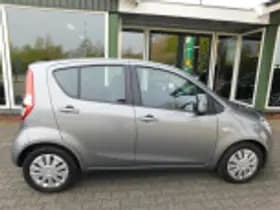 Suzuki Splash thumbnail 37