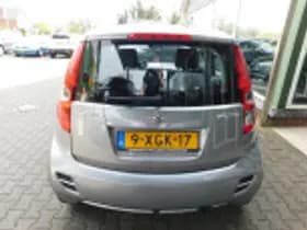 Suzuki Splash thumbnail 42