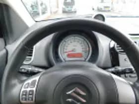 Suzuki Splash thumbnail 43