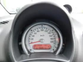 Suzuki Splash thumbnail 44