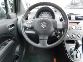 Suzuki Splash thumbnail 64