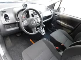 Suzuki Splash thumbnail 8