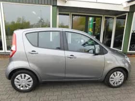 Suzuki Splash thumbnail 10