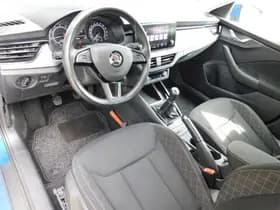 Skoda Scala thumbnail 2