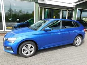 Skoda Scala thumbnail 11