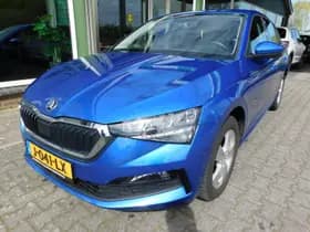 Skoda Scala thumbnail 13