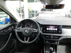 Skoda Scala thumbnail 3