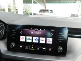 Skoda Scala thumbnail 22