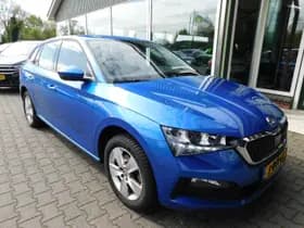 Skoda Scala thumbnail 29
