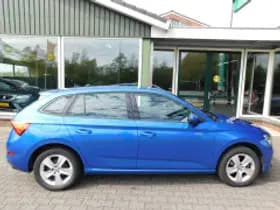 Skoda Scala thumbnail 4