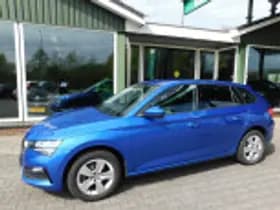Skoda Scala thumbnail 35