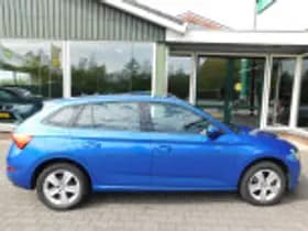 Skoda Scala thumbnail 38