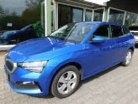 Skoda Scala thumbnail 40