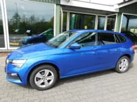 Skoda Scala thumbnail 5