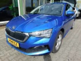 Skoda Scala thumbnail 41