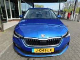 Skoda Scala thumbnail 42