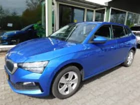 Skoda Scala thumbnail 6