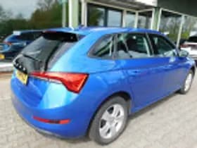 Skoda Scala thumbnail 56