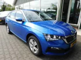 Skoda Scala thumbnail 57