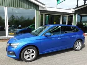Skoda Scala thumbnail 63