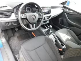 Skoda Scala thumbnail 65