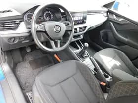 Skoda Scala thumbnail 8
