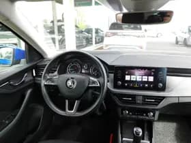Skoda Scala thumbnail 9