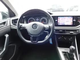 Volkswagen Polo thumbnail 3