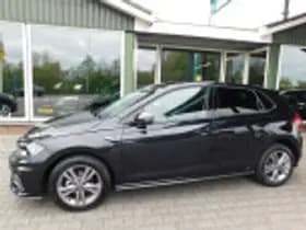 Volkswagen Polo thumbnail 40