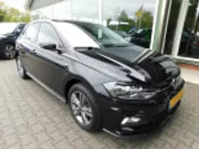 Volkswagen Polo thumbnail 59