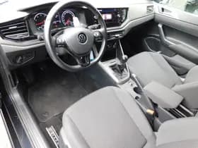Volkswagen Polo thumbnail 8