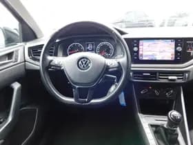 Volkswagen Polo thumbnail 9