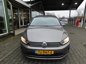 Volkswagen Golf-sportsvan thumbnail 13