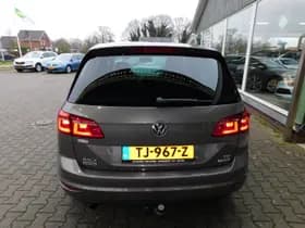 Volkswagen Golf-sportsvan thumbnail 15