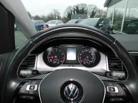 Volkswagen Golf-sportsvan thumbnail 16