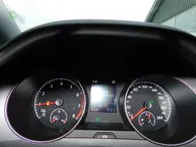 Volkswagen Golf-sportsvan thumbnail 17