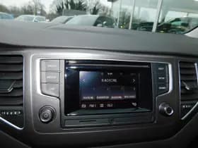 Volkswagen Golf-sportsvan thumbnail 19