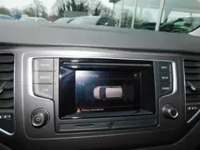 Volkswagen Golf-sportsvan thumbnail 20