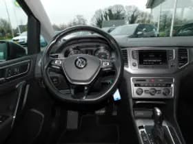 Volkswagen Golf-sportsvan thumbnail 3