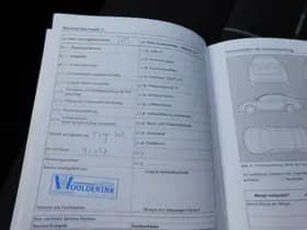 Volkswagen Golf-sportsvan thumbnail 23